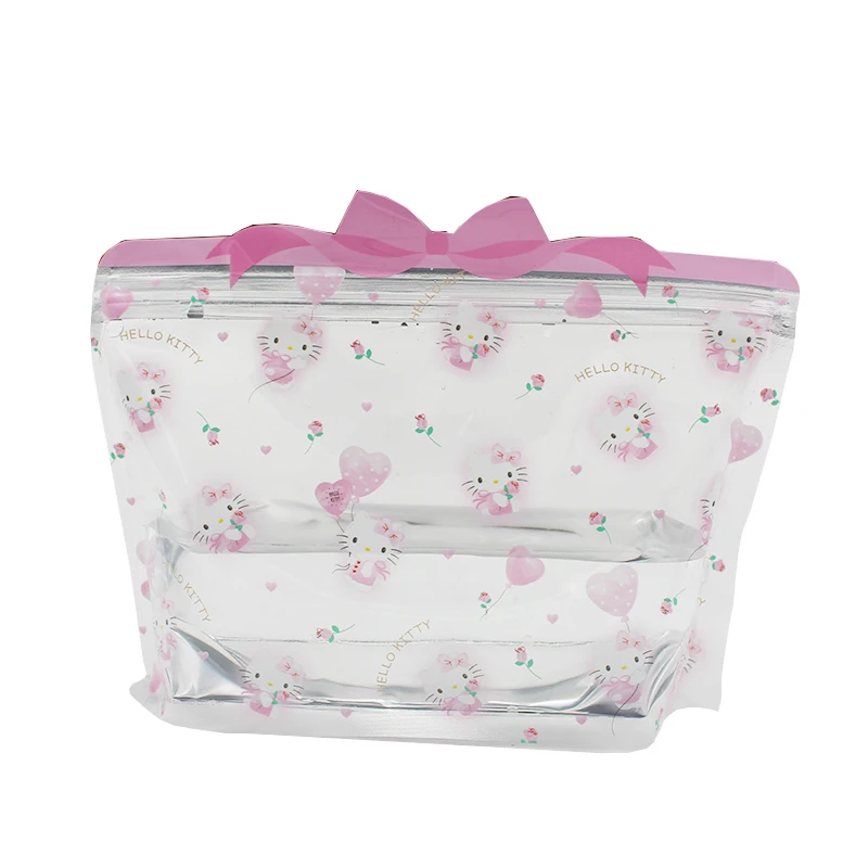 Wholesales Best Price Resealable Stand Up Zipper Pouch Food Special Shaped Plastic Package sugar bags