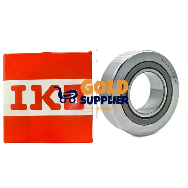 IKO supplier NAST20ZZ NAST20ZZUUR NAST20ZZUU NAST25ZZR NAST25ZZ NAST25ZZUUR NAST25ZZUU IKO Needle Roller Bearing IKO Bearings