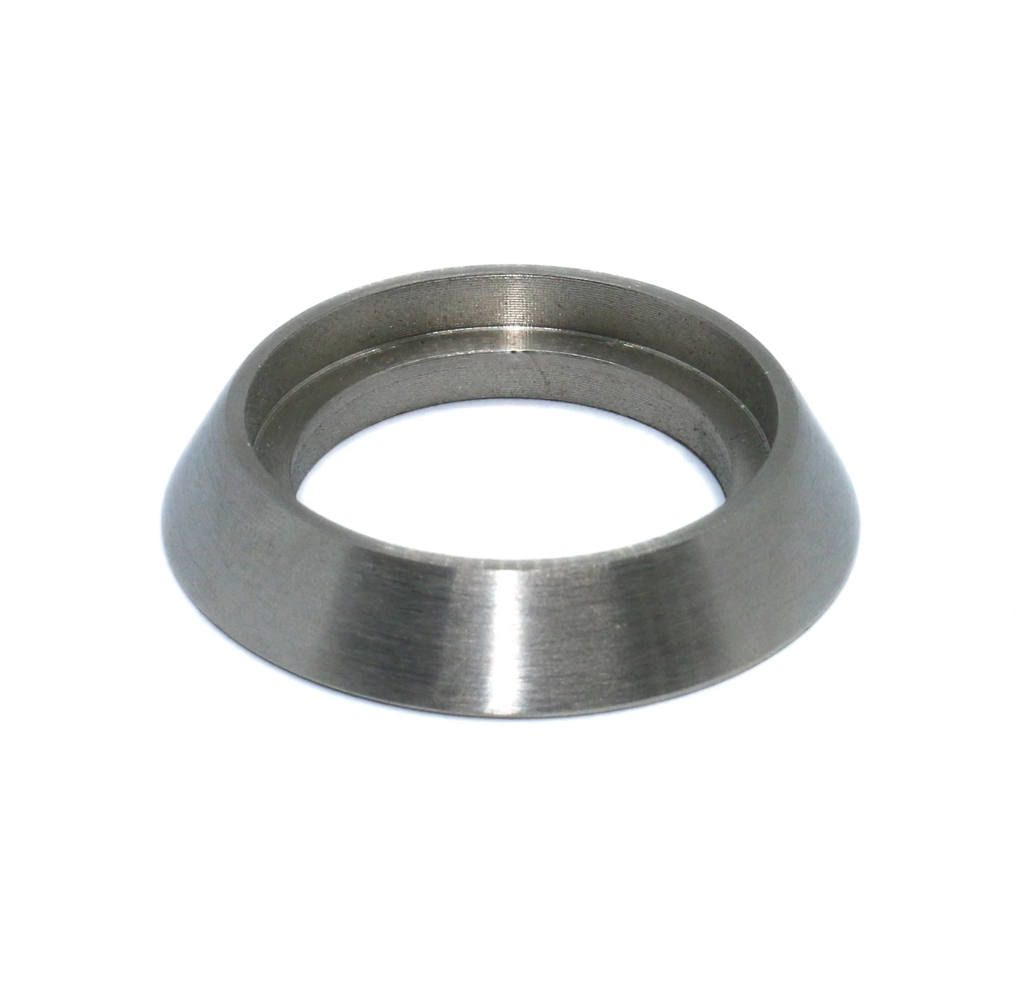 Mortise Cylinder Guard 10.2mm Height