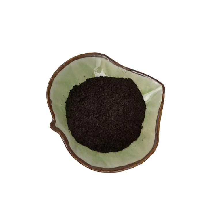 best price CAS 1313-13-9 Manganese dioxide in China