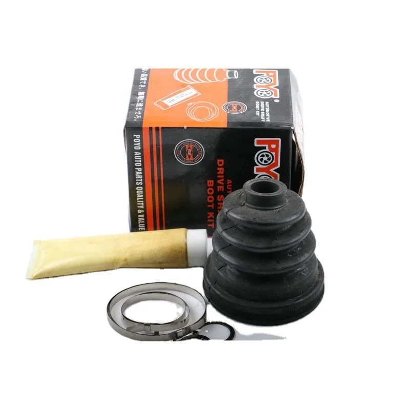 AISC Auto Parts Inner C.V. Joints Repair Kit 39741-55E85 3974155E85 For Nissan Cefiro A32