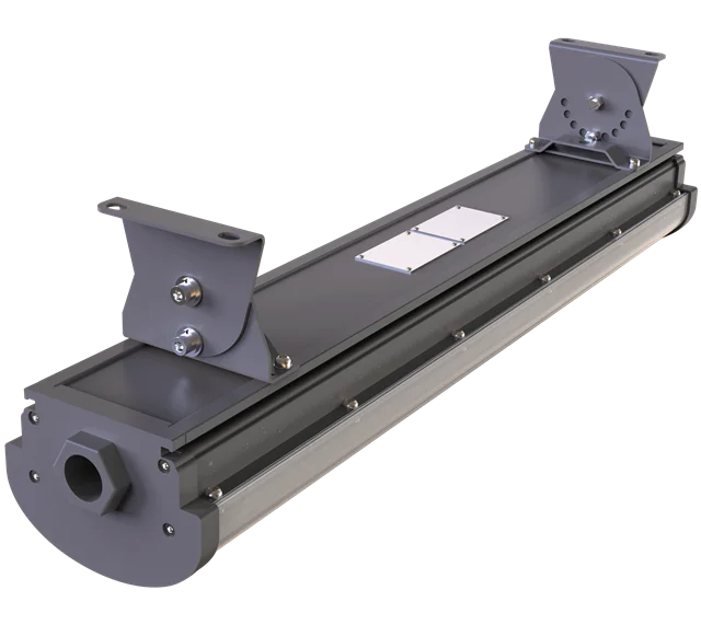 OIL& GAS LIGHT ,offshore ,marine grade light, 0.3M  0.6M 0.9M 1.2M,20W-100W,IP66,ZONE1,ZONE 2 explosion proof led linear light