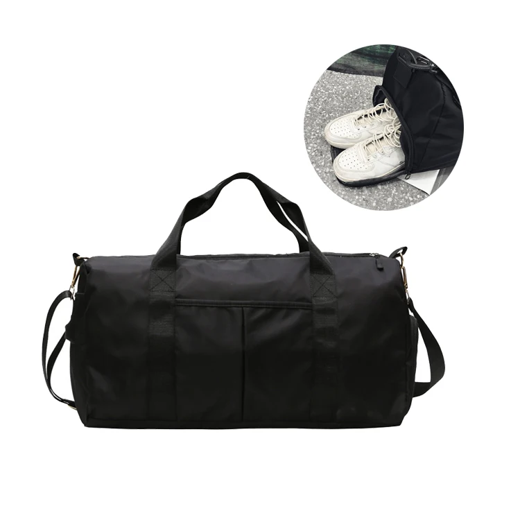 Сумки для фитнеса, тренажерного зала для тренировок, плавания, сухая и влажная сумка для разделения, дорожная уличная сумка