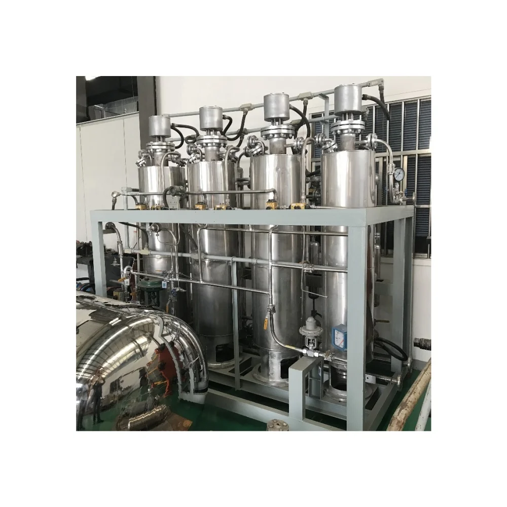 21050A PSAH-1000 Hydrogen Generator