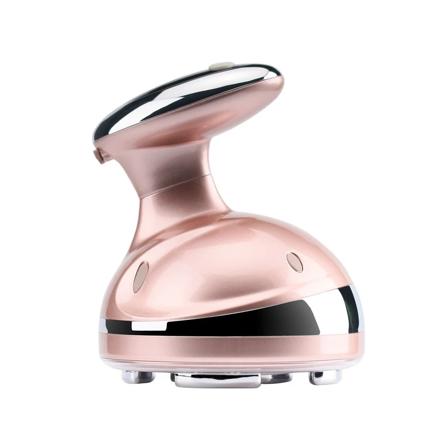 Hot product  Body Slimming device Anti-Cellulite Rf Vacuum Fat Remover Vibration portable cavitation machine cellulite remover