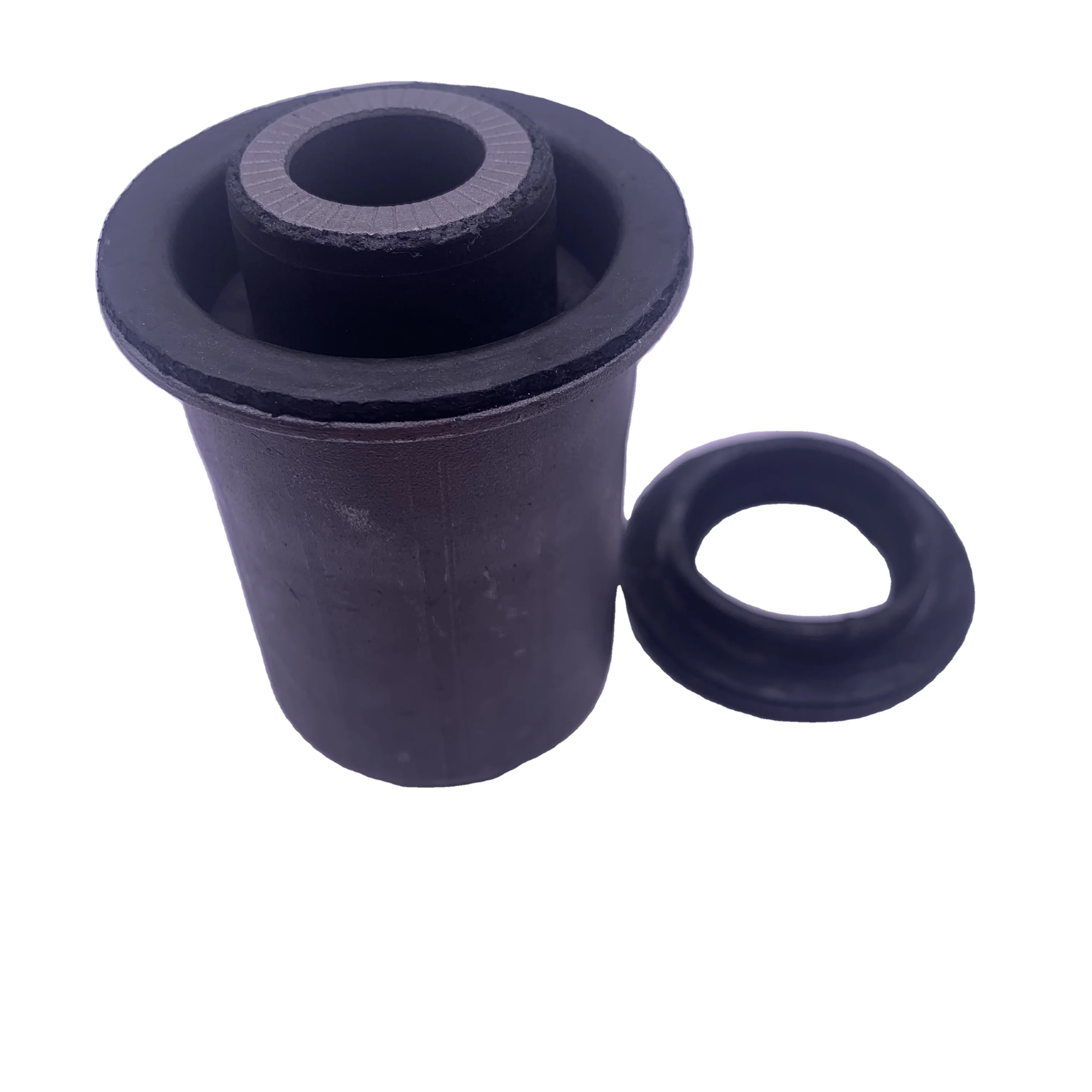 Auto parts front lower arm bushing 48654-60010 48655-60010 suitable for land cruiser FZJ100 HDJ100 lexus LX470 UZJ100