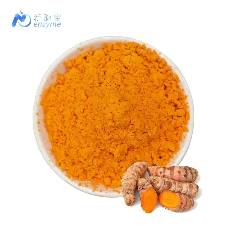 curcumin 95