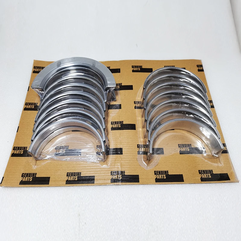 High Quality Heavy Duty Truck Engine Spare Part 3945918 Cummins 6CT enlarged crankshaft bush