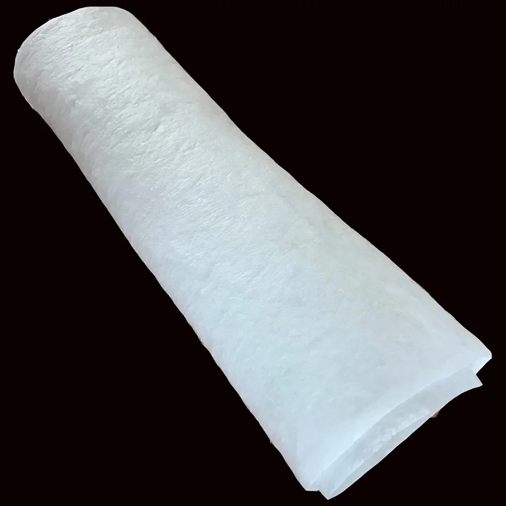 Breathable Material Polypropylene Meltblown Nonwoven PP Melt Blown Filter Cartridge Fabrics