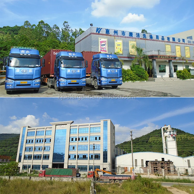 Kitchen Cleaner Dishwashing Cream/ Dishwashing Paste Factory Price