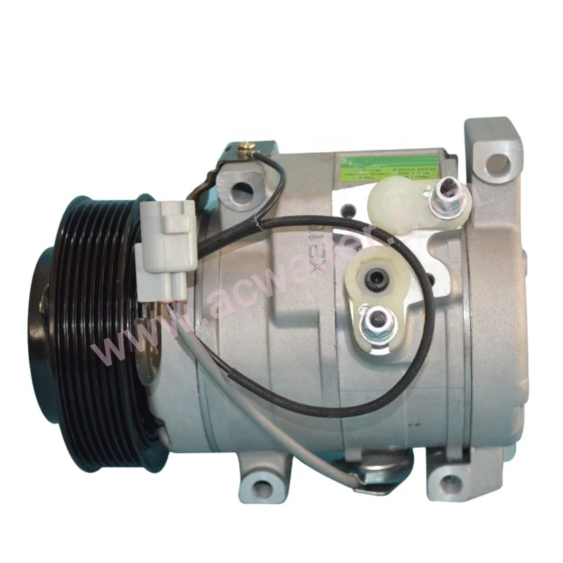 Manufacture 10S17C Ac Compressor Price 88320-28350 88320-28410 Car Air Conditioning Compressor