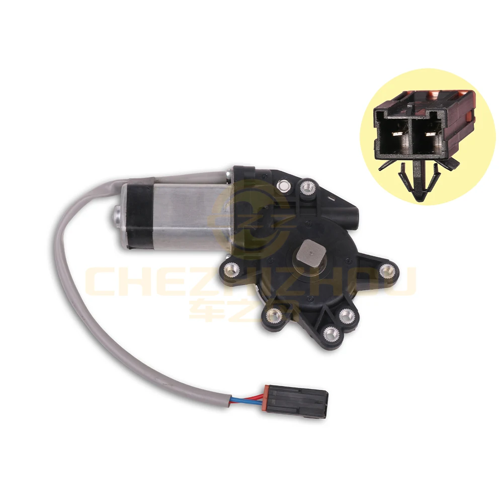 Power Window Regulator For Nissan Altima 93-97 D22 PICKUP 2002-96 FL Window Motor 80731-4Z305 CZZ Auto Parts Manufacturer