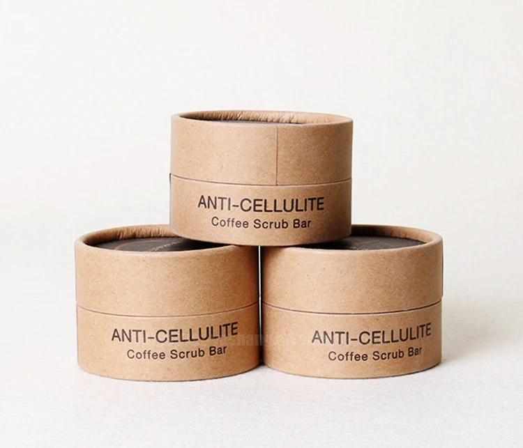 Pantone printing box for dress recycled gift mailer packaging round box custom paper eyelash box