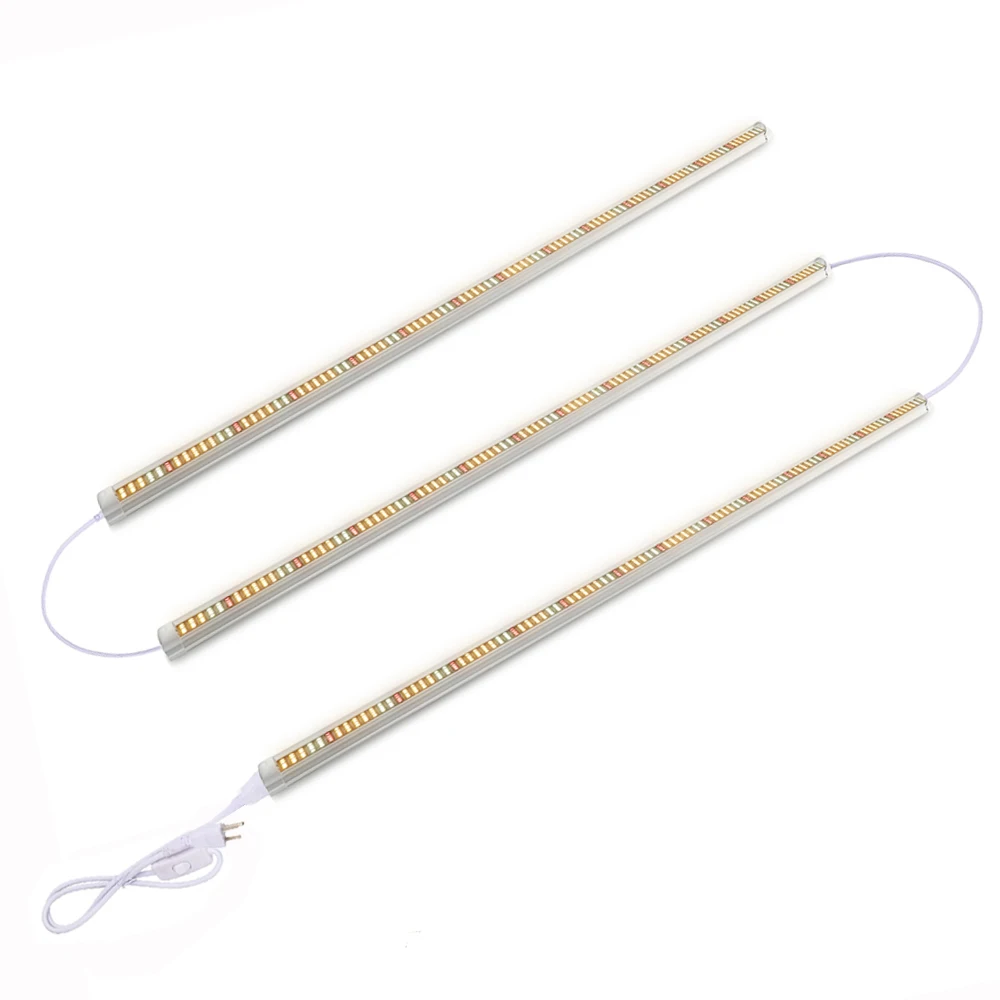 Xinjia 60W Integrated SMD2835 Full Spectrum 1.2m Tube Light of ZW0276