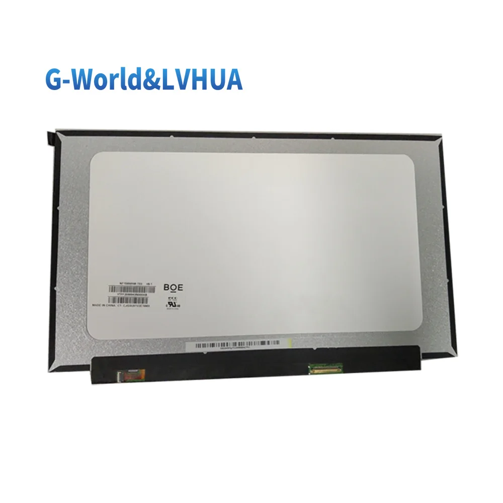 Touch screen NT156WHM-T02 B156XTK02.1 Pantalla Para Laptop Lcd Screen Display