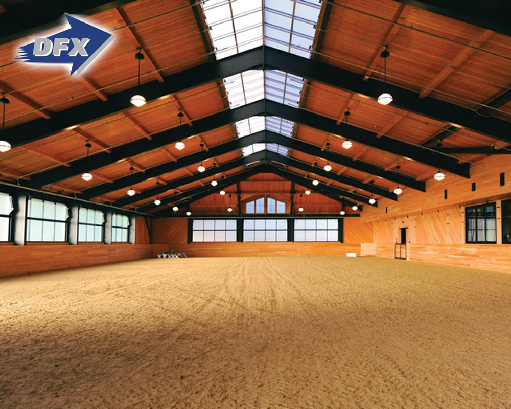 Fabricated Metal Frame Building Prefabricated Steel Building Factory Building Design Price