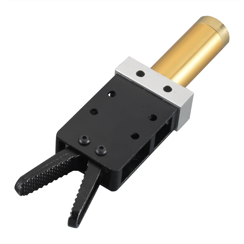 1815S Single And Double Moving Clamp Manipulator End Clamp And EOAT Pneumatic Gripper and Fix And Swivel Clamp