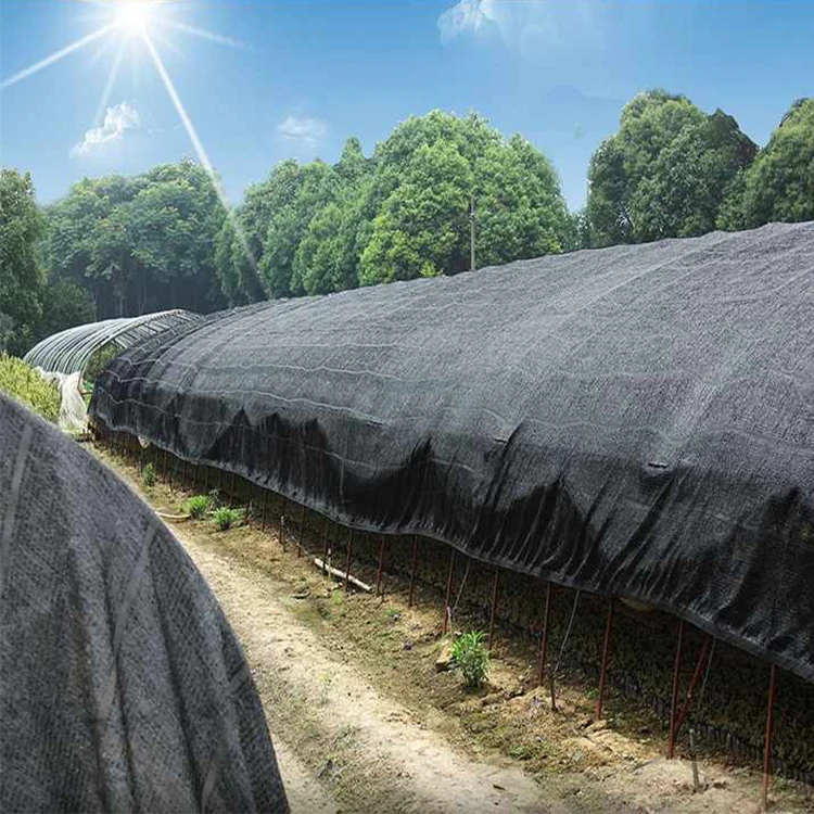 Shade Hdpe Virgin Blue White Fence Use Sun Shade Cloth