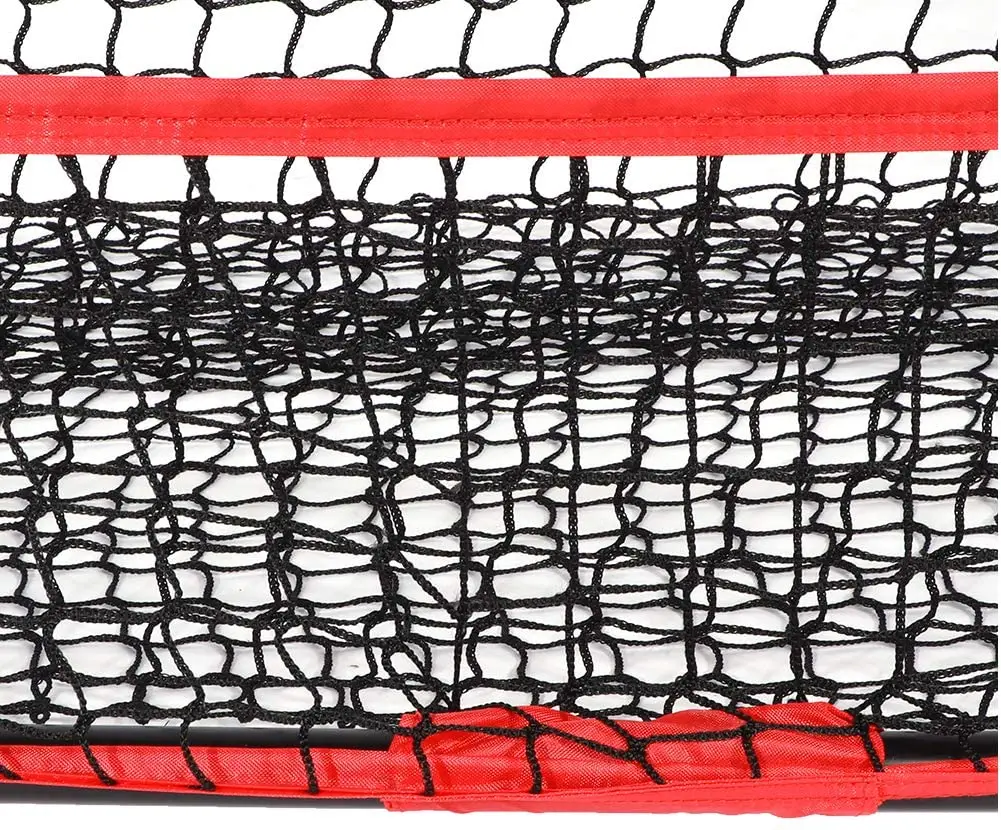 10x7FT Large portable Indoor qoutdoor hitting chipping practice training cage golf net