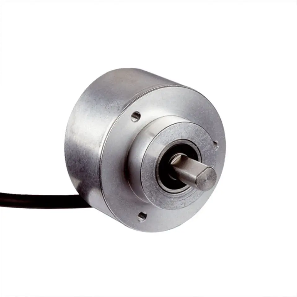 TK560.F.400.11/30.S.K4.10.L07.PP2-1130 Incremental rotary encoder for motor