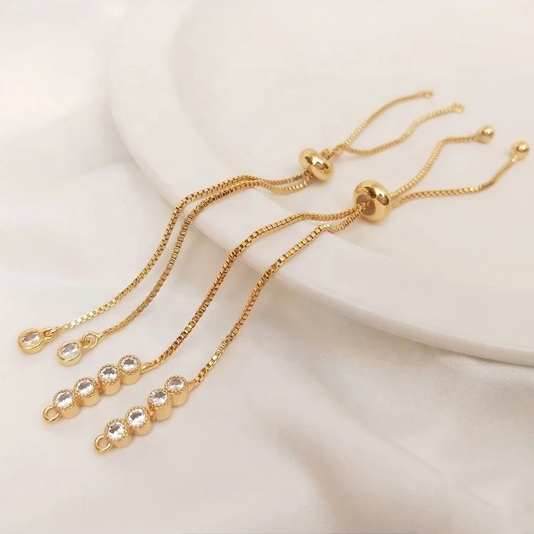 fashion gold women 925 sterling silver beads 2021 jewelry adjustable charms accessories for jewelry making diy handmade bracelet