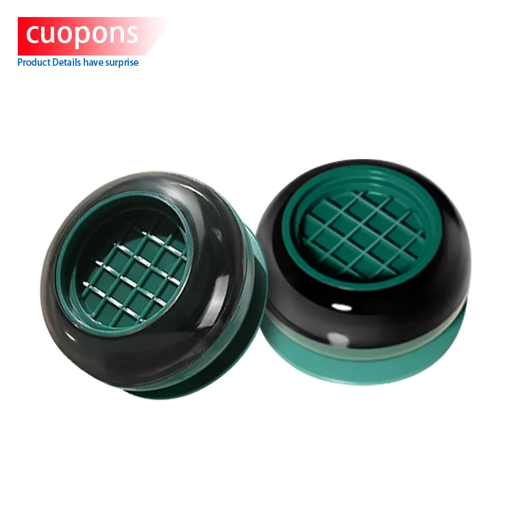 Toco 4pcs Raiser Stand Washing Machine Refrigerator Furniture Fixed Universal Anti Vibration Pads For Washing Machine Anti Slip