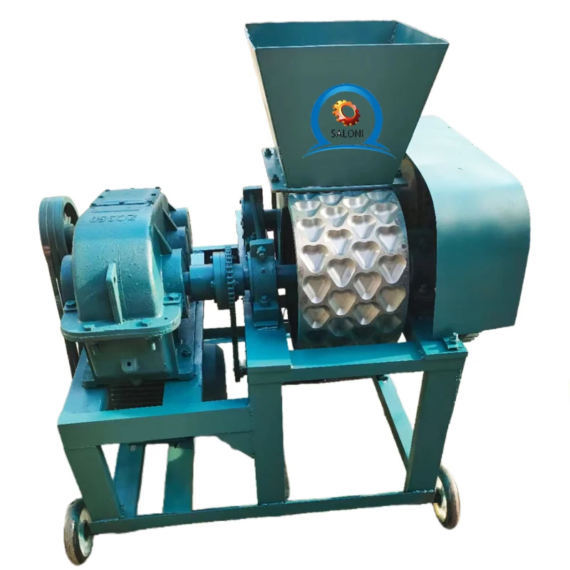 sale ball building block ball press machine agricultural coal powder activater carbon ball press machine