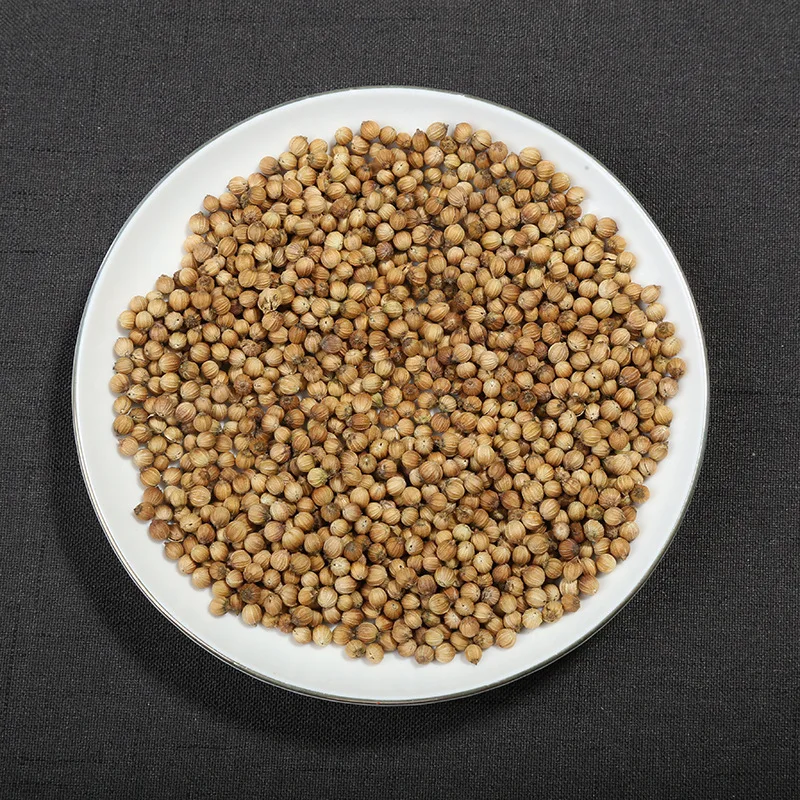 Прямые продажи с оригинального нового урожая, 100% натуральные сильный вкус, семена кориандра