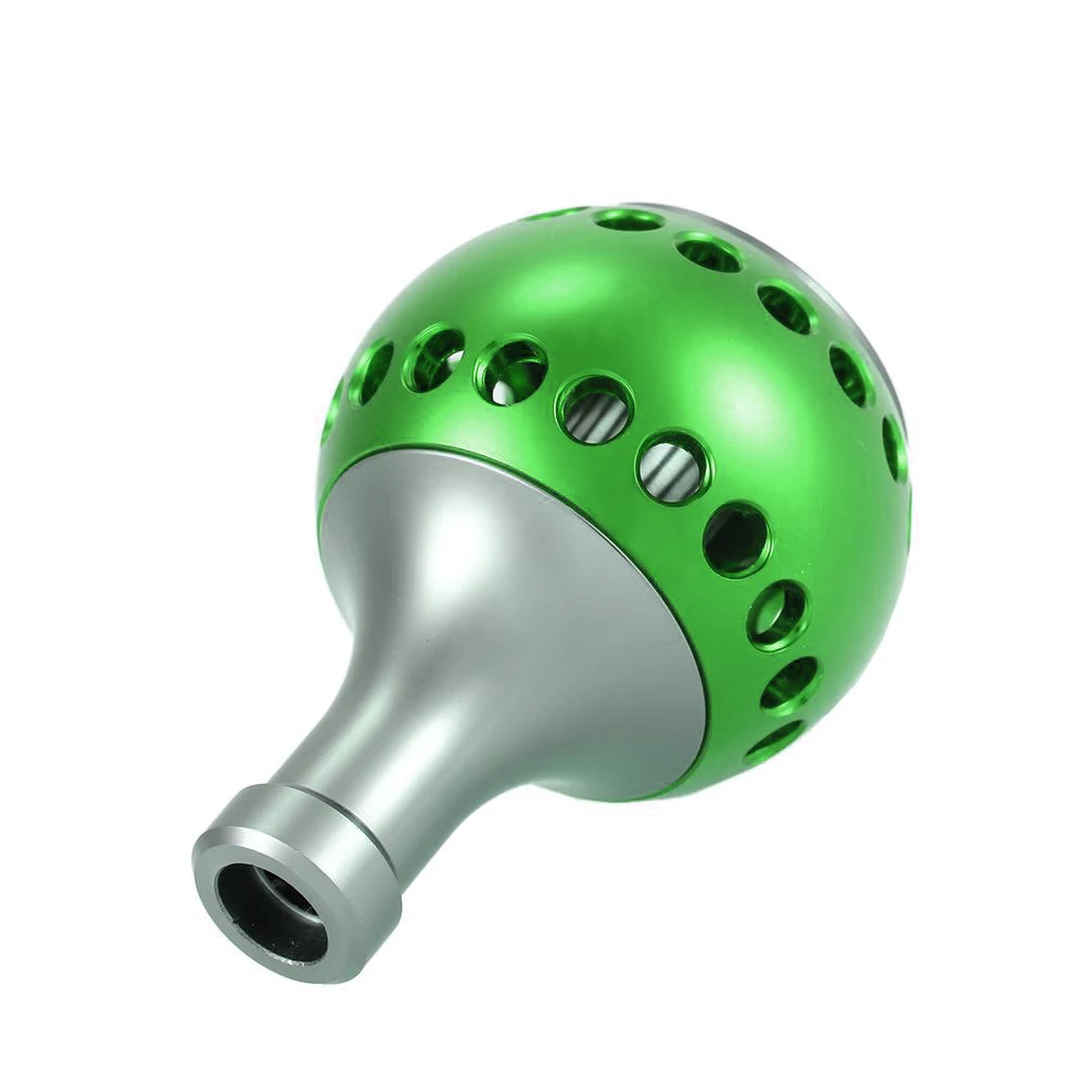 Custom CNC Machining Milling Services Lathe Deep Fishing Equipment Fish Reel Line Aluminum Parts For Sport Industry