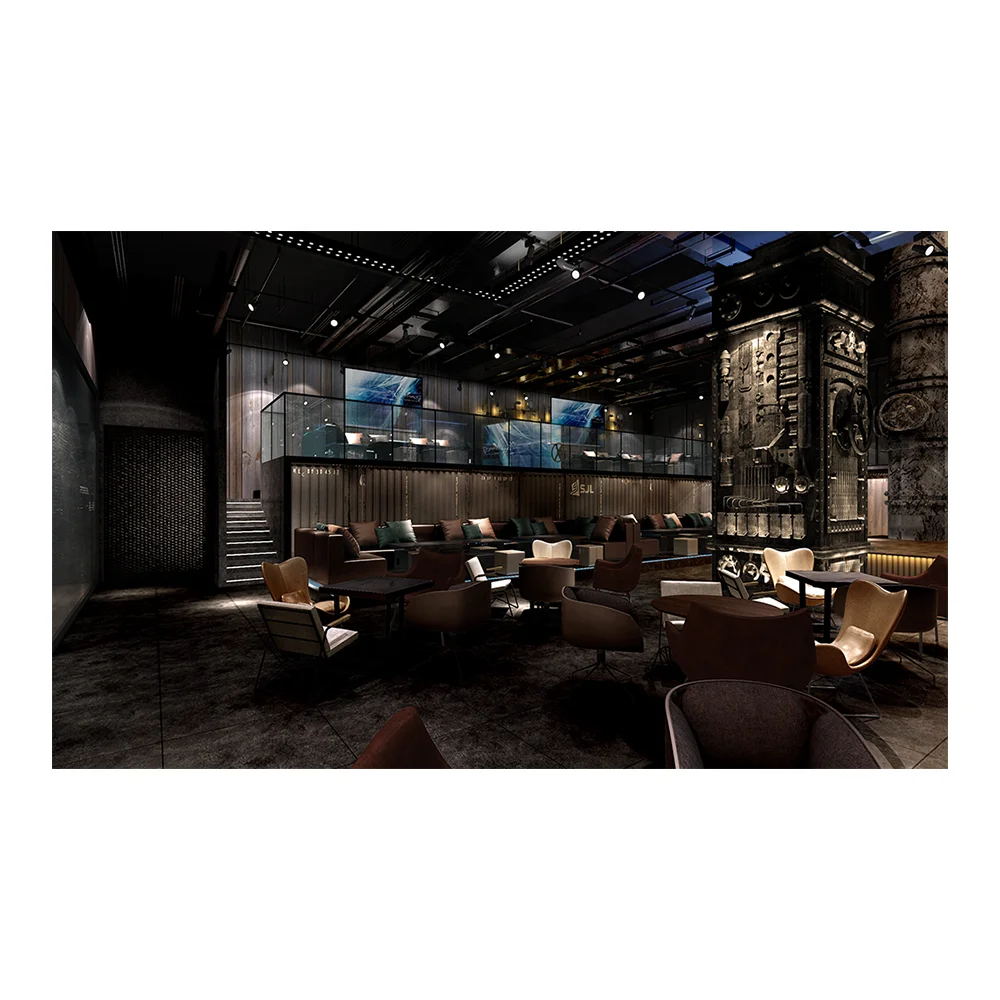 OEM ODM под заказ кожаный диван для ночного клуба, хорошее качество, барный диван, стул, стол, набор мебели