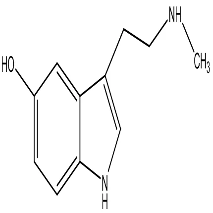 
N-methyl serotonin, CAS:1134-01-6,Execlusive dealing 