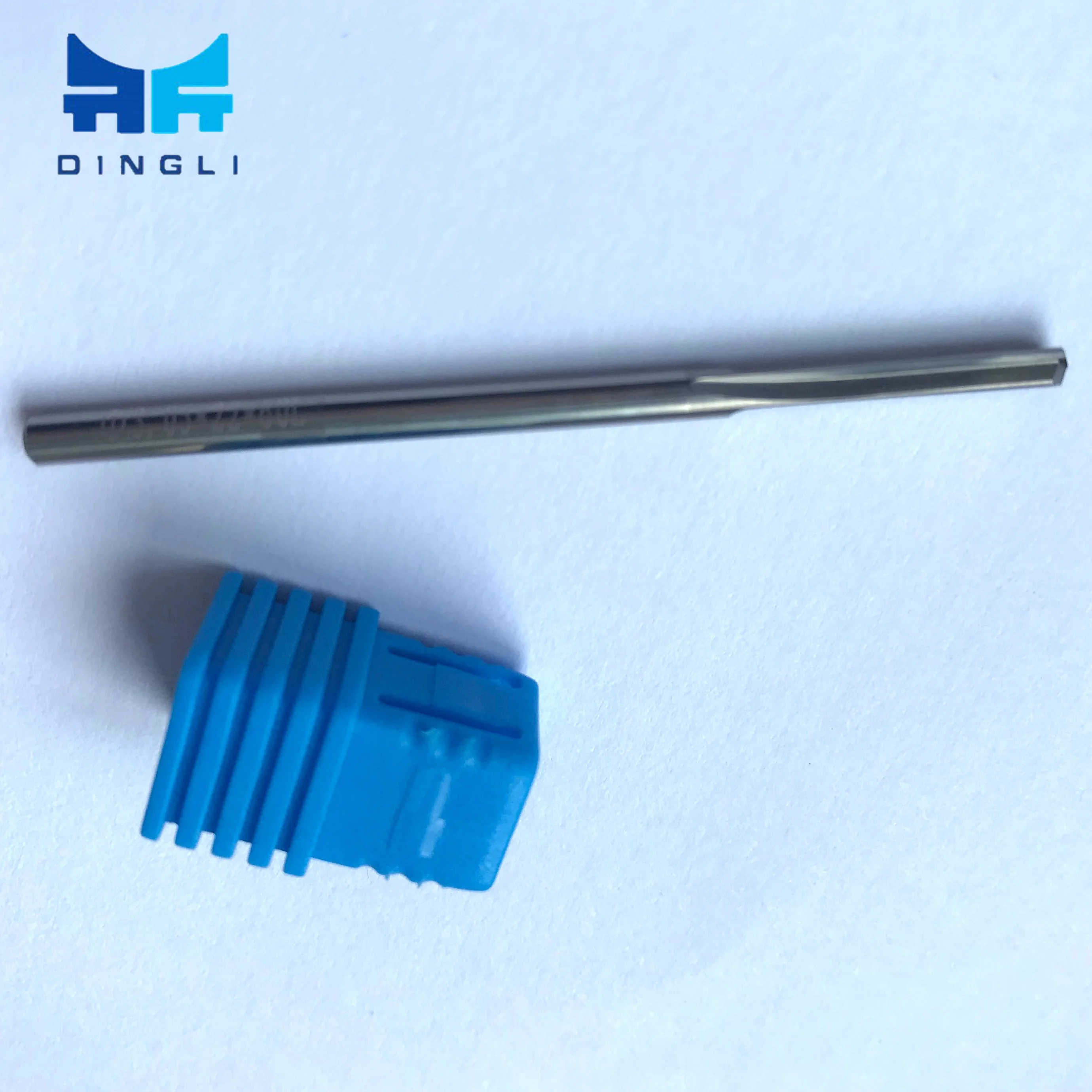 DL cemented carbide taper drill taper reamer