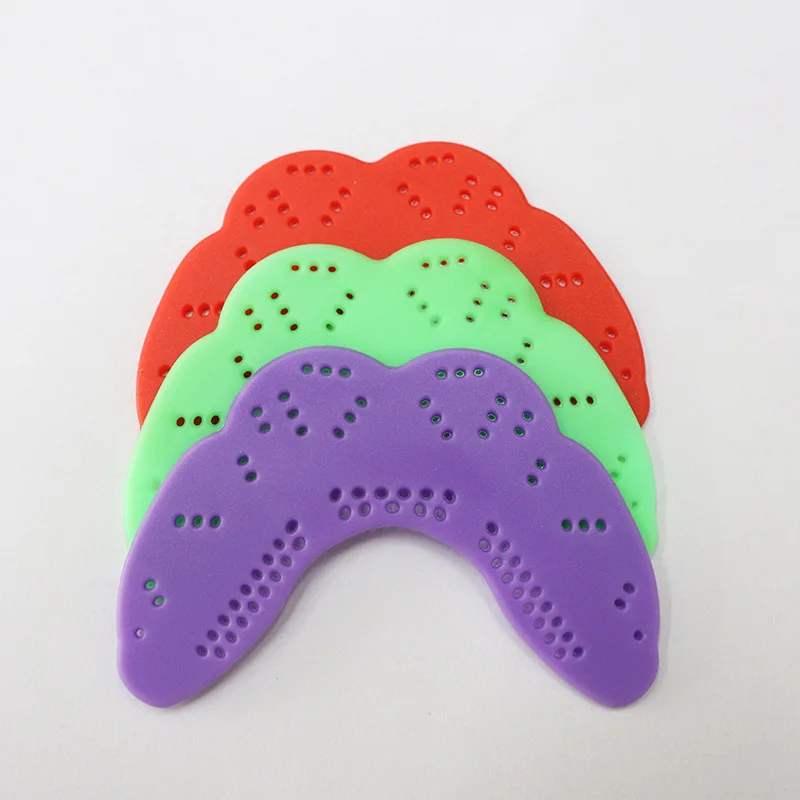 Sport Mouth Guard EVA Teeth Protector Kids Youth Mouthguard Tooth Brace Protection for Basketball Rugby Boxing Karate