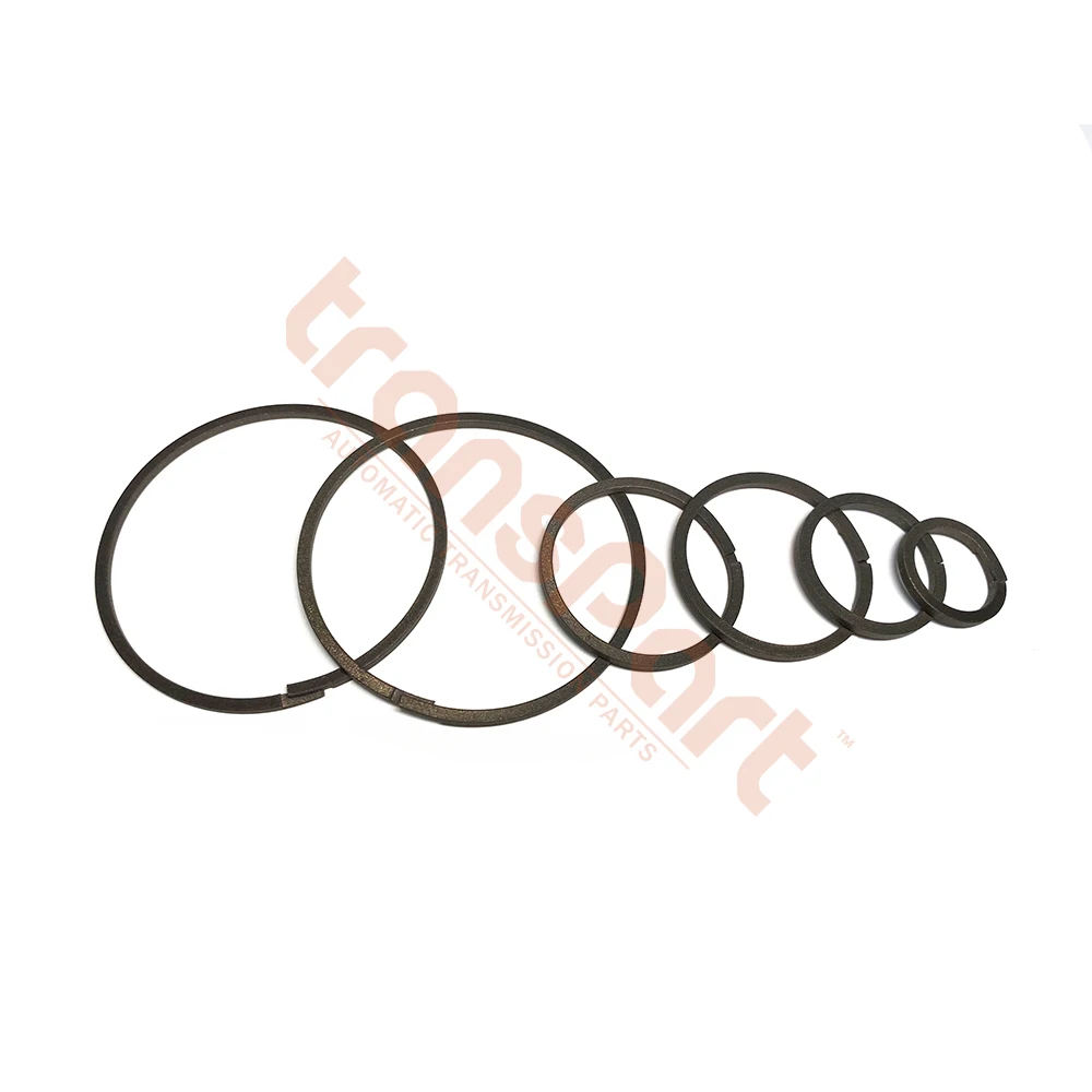 AL4 DPO  Auto transmission systems  overhaul kit repair kit gasket kit   for GM Buick