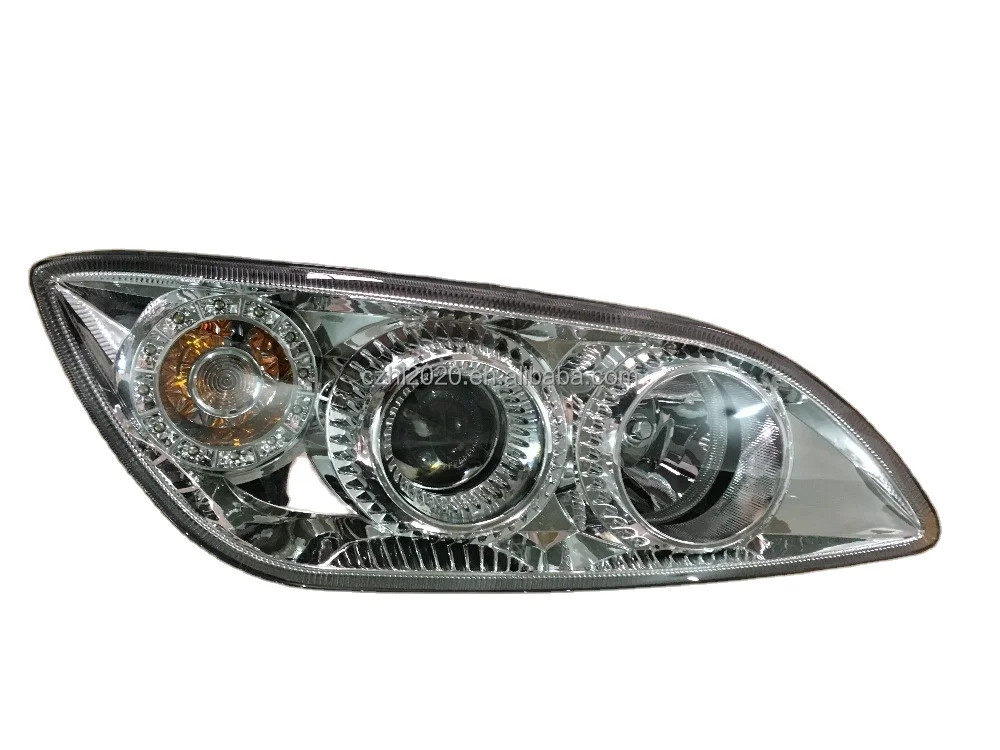 High quality bus head lamp 24V FOR FOTON BUS
