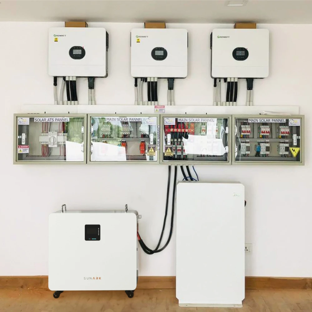 Аккумуляторная литиевая батарея 15Kw 51 2 V 280Ah для мобильного Lifepo4 батареи хранения солнечных батарей