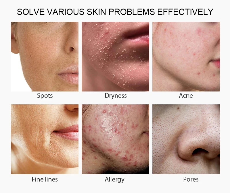 Beauty Face Masks Korean Cosmetics Skincare Collagen Hydro Jelly Powder Facial Mask Best SPA Peel Off Fruit Mask Sheet