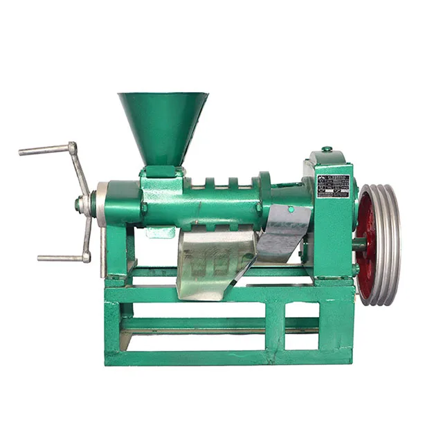 Home Use Mini Virgin Coconut Peanut Oil Making Machine