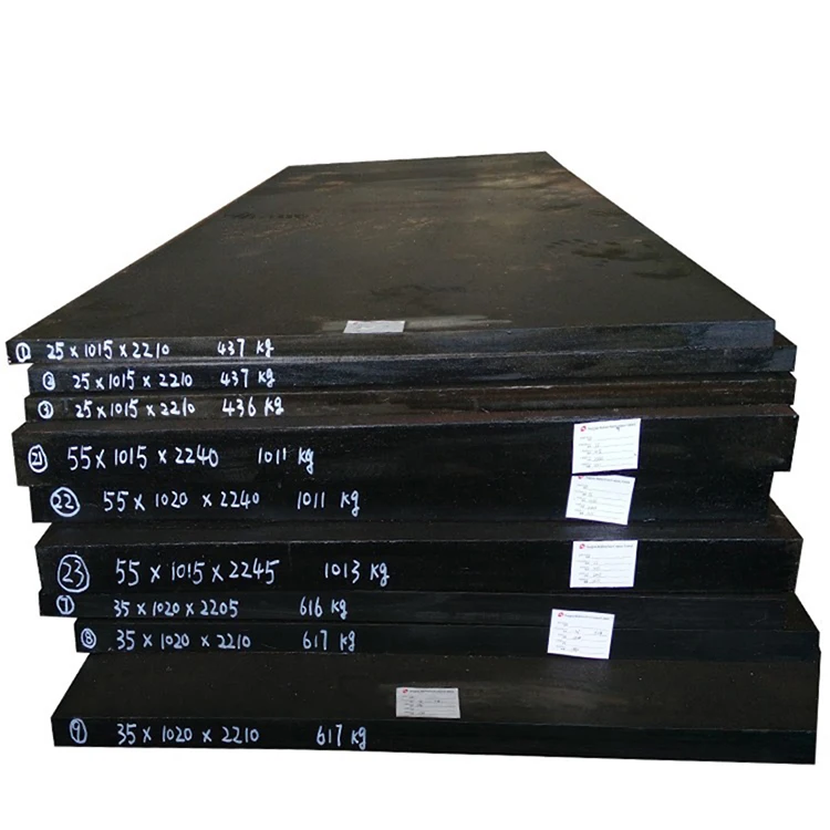 Горячекатаная Инженерная сталь DIN 16NiCr4 1 5714 BS En351