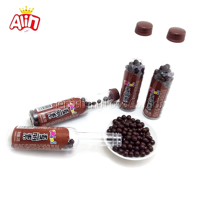 asian snacks wholesale  chocolate and candy snacks  Bottled  bean chocolates candied  chocolate gummy candy