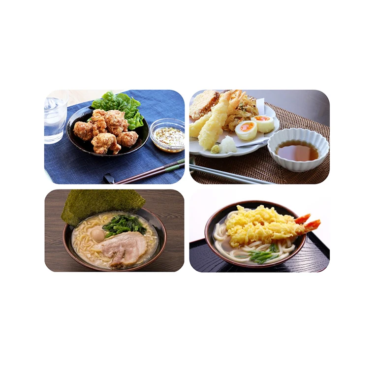 Горячая Распродажа японских приправ, приправ dashi по хорошей цене