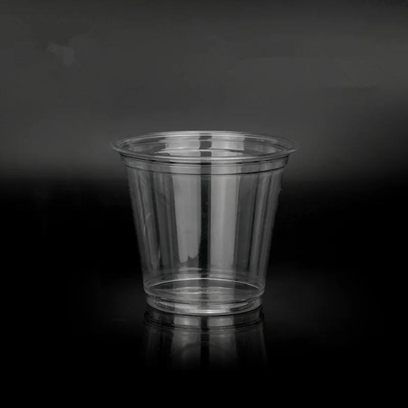 clear disposable plastic cups pp plastic cups 16oz plastic cups with lids and straws wholesale