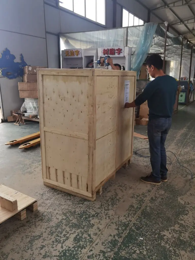 DH-5150 cnc new acrylic 3d letter bending machine and sign metal making with high