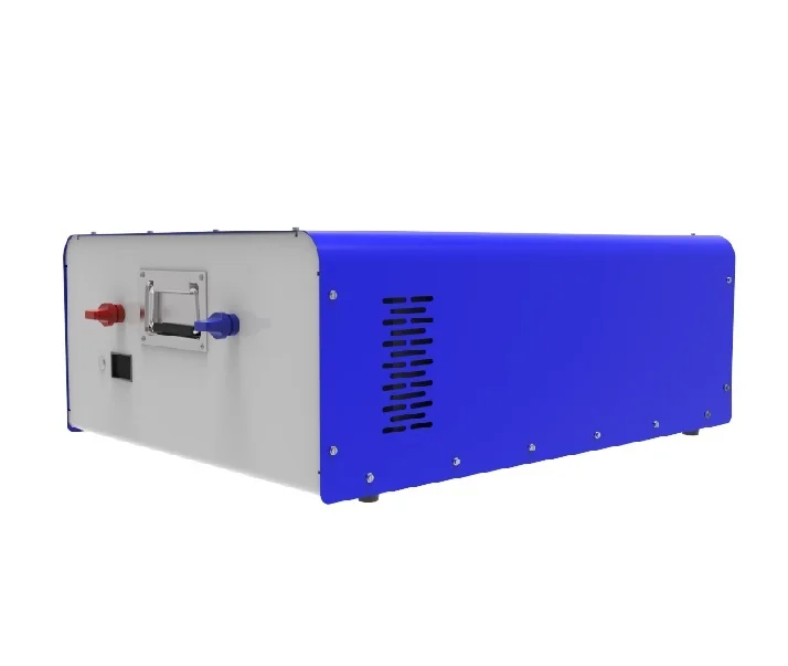 
Rechargeable Battery with Deep Cycle 48V 150AH Lifepo4 Battery Pack with BMS Built-in 
