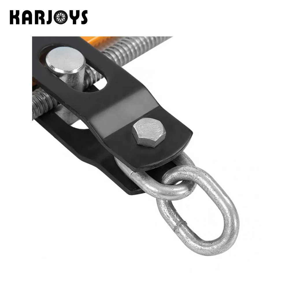 1.5M Engine Supporting Beam 1000lbs Car Engine Support Bar hot sale  folding engine crane for car