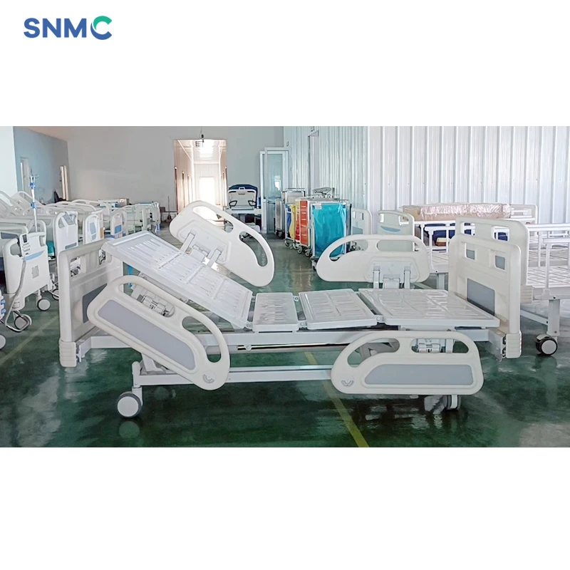 hospital beds examination table homecare nursing bed Hospital Furniture Clinic patient beds for consulting rooms