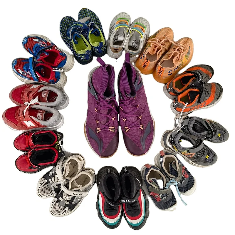 Worth Buying used sport shoes used shoes wholesale sport shoes used