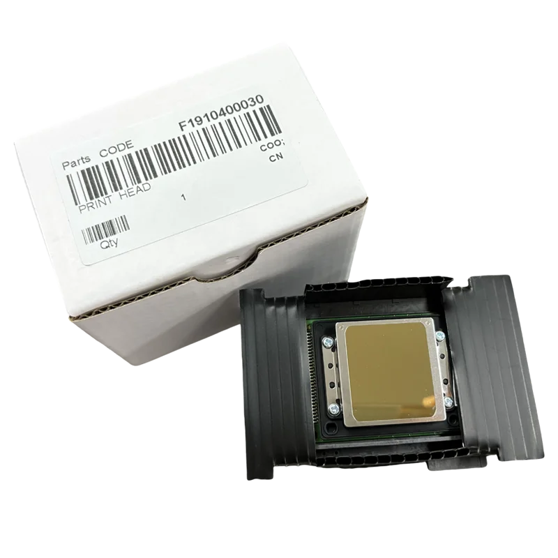 XP600 Color Printhead Durable Efficient UV Printhead Replacement for XP600 XP601 XP700 XP800 XP750 XP850 XP801