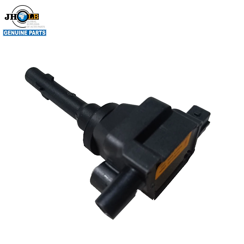 Manufacture Factory LBKR-0280 Electric Q21-3705110 12V Igition Coil For Yoki