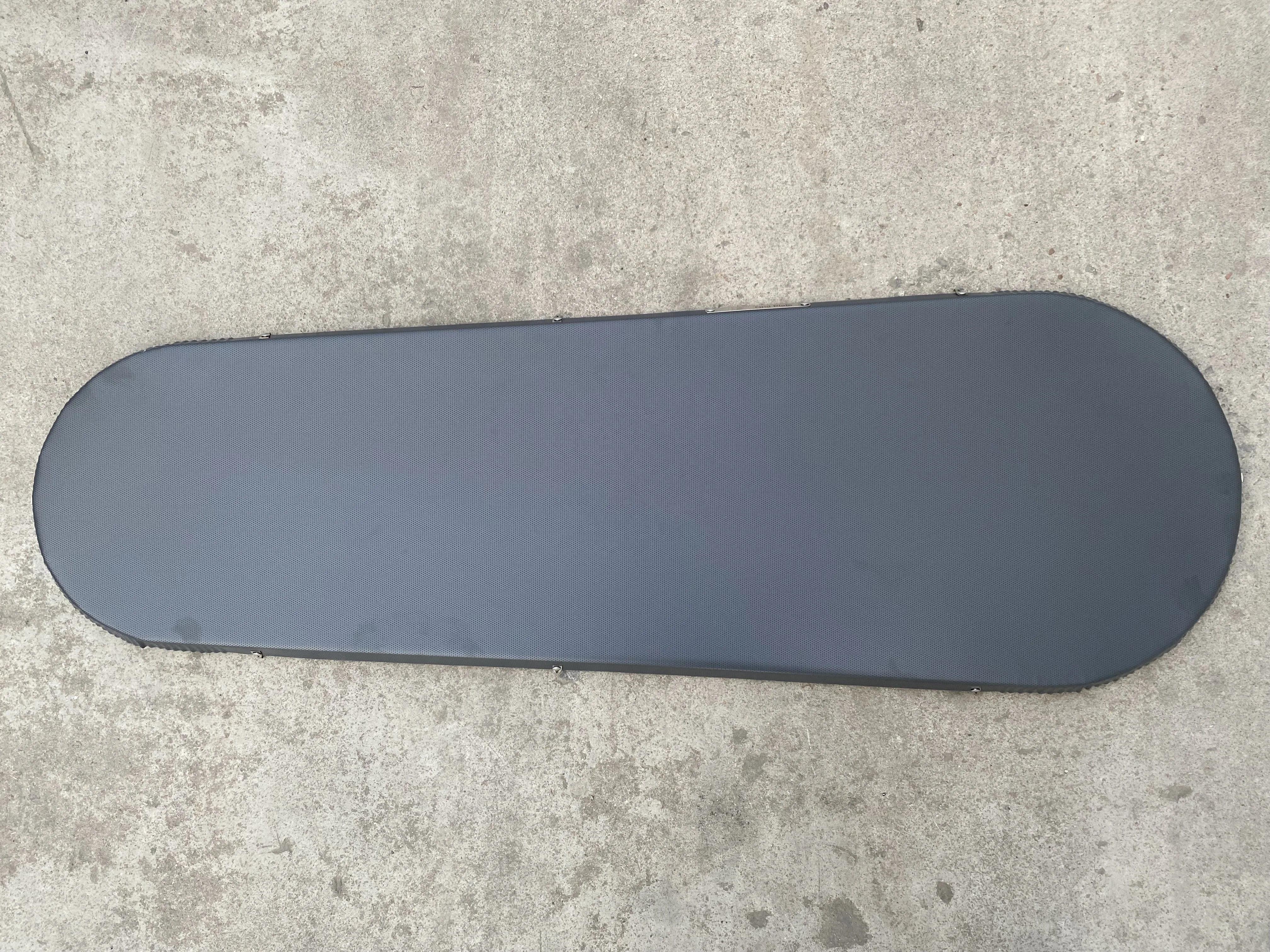 For CISSEL AWGP.47FGR HI-TEMP UTILITY PRESS PAD